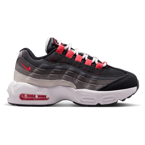 Nike Air Max 95 - Nike Anthracite/Solar Red