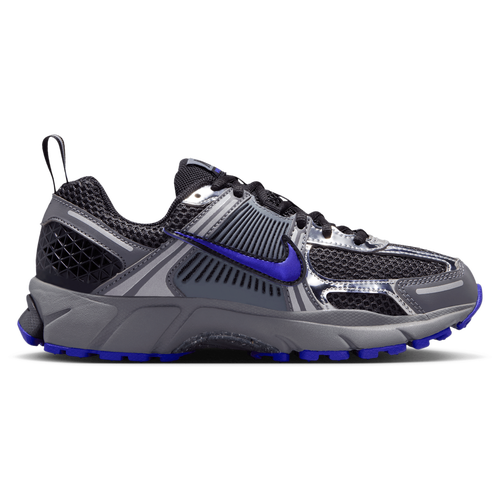 MENS - Nike Vomero 5 - Anthracite/Hyper Royal Smoke Grey