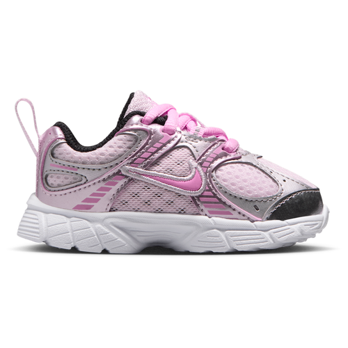  - Nike V5 Lace Runner - Pearl Pink/Silver
