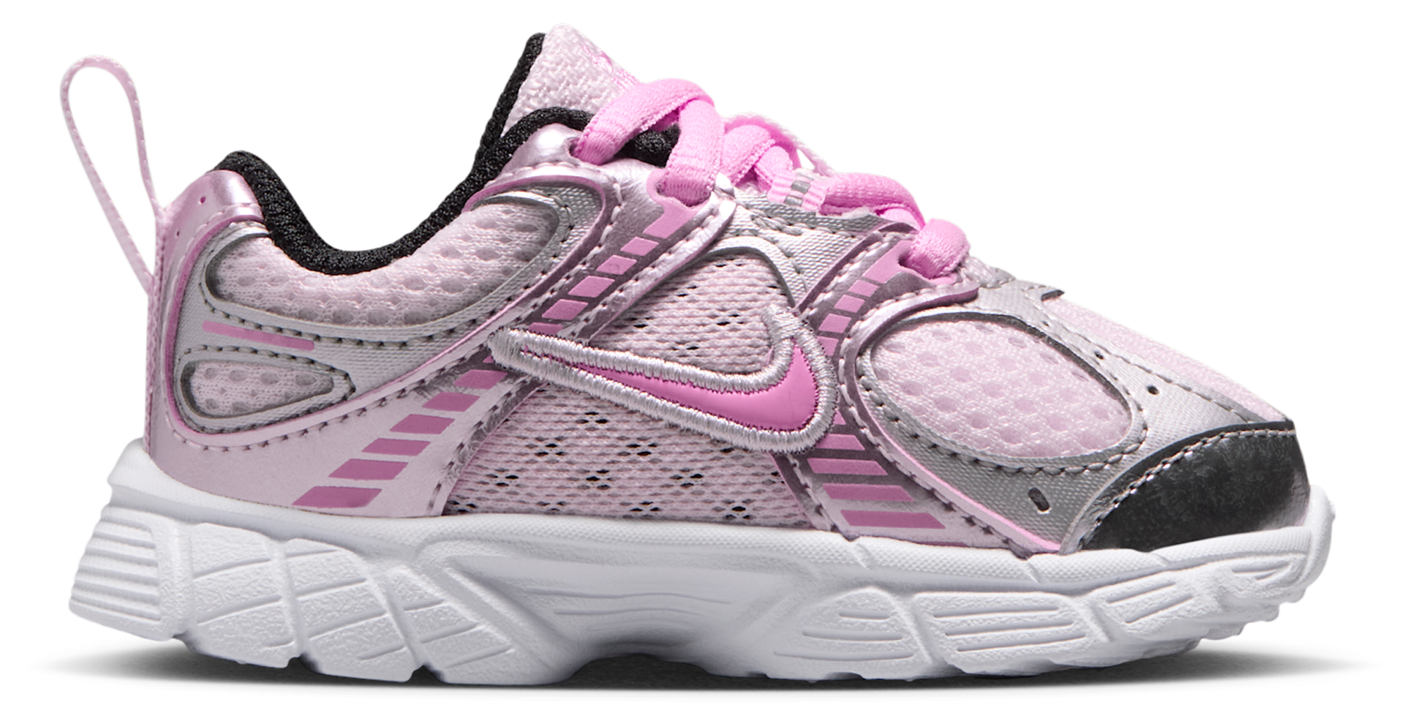 Nike V5 Lace Runner - Girls' Infant