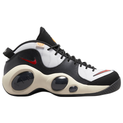 Men's - Nike Zoom Flight 95 - Orange/White/Red