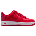 Nike Air Force 1 Low LE - Nike Red/White