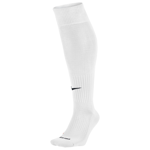 

Nike Nike Academy OTC Socks Black/White Size M