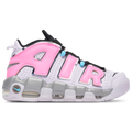 Nike Air More Uptempo - Nike Pink/Silver