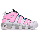 Pink/Silver