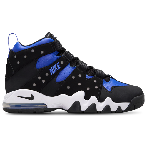  - Nike Air Max 2 CB '94 - White/Black Royal