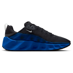 Men's - Nike Ava Rover - Black/Phantom/Rush Blue
