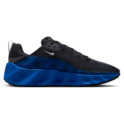 MENS - Nike Ava Rover - Black/Phantom Rush Blue