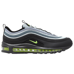 Men's - Nike Air Max Icon Flip - Pure Platinum/Volt/Black
