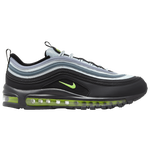 Pure Platinum/Volt/Black