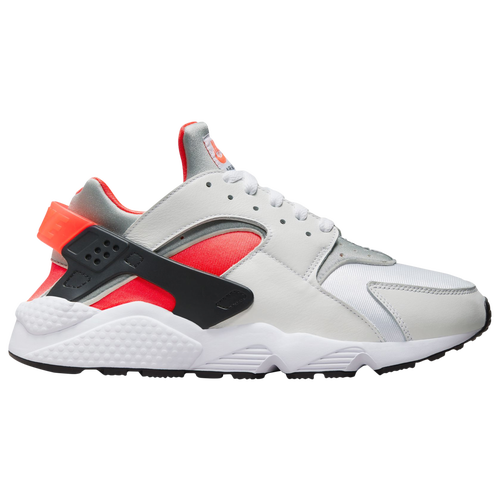 

Nike Mens Nike Huarache Icon Flip - Mens Running Shoes White/Silver Size 11.0