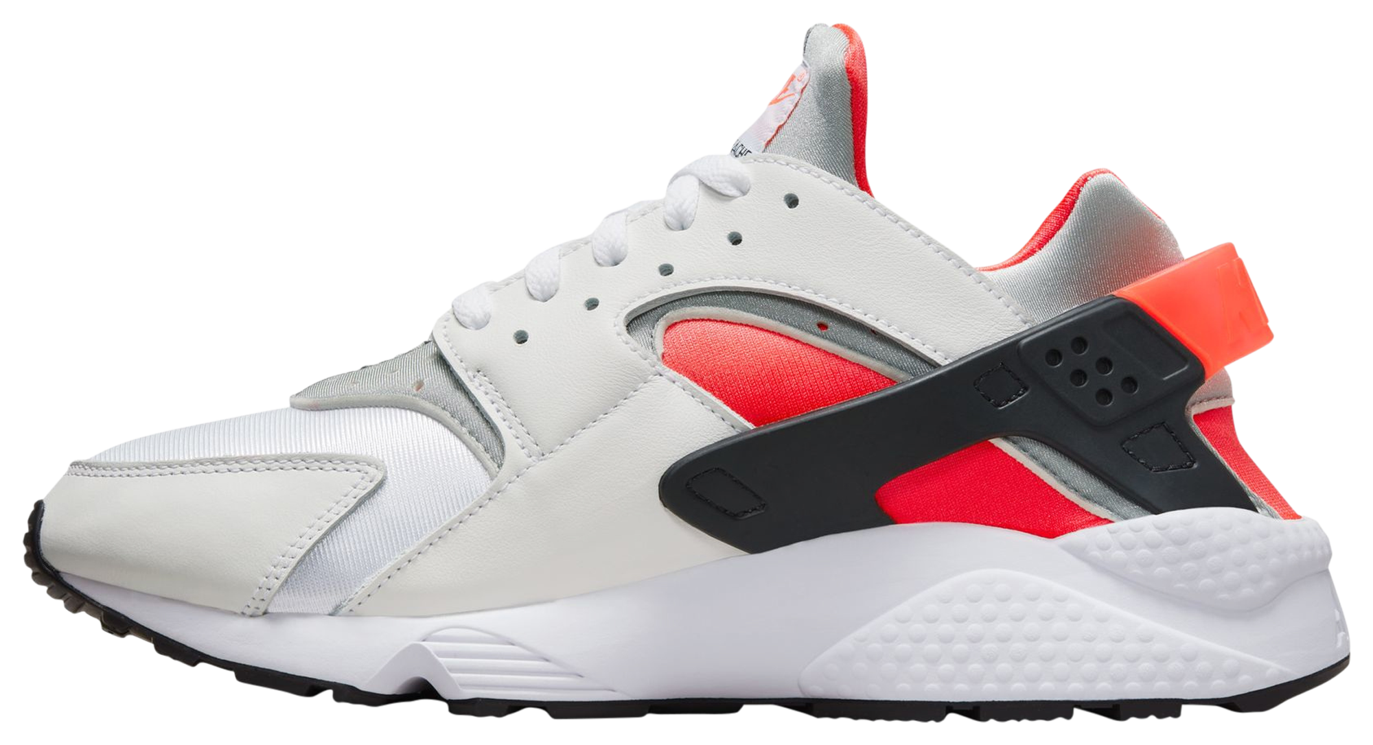 Foot locker cheap red huaraches