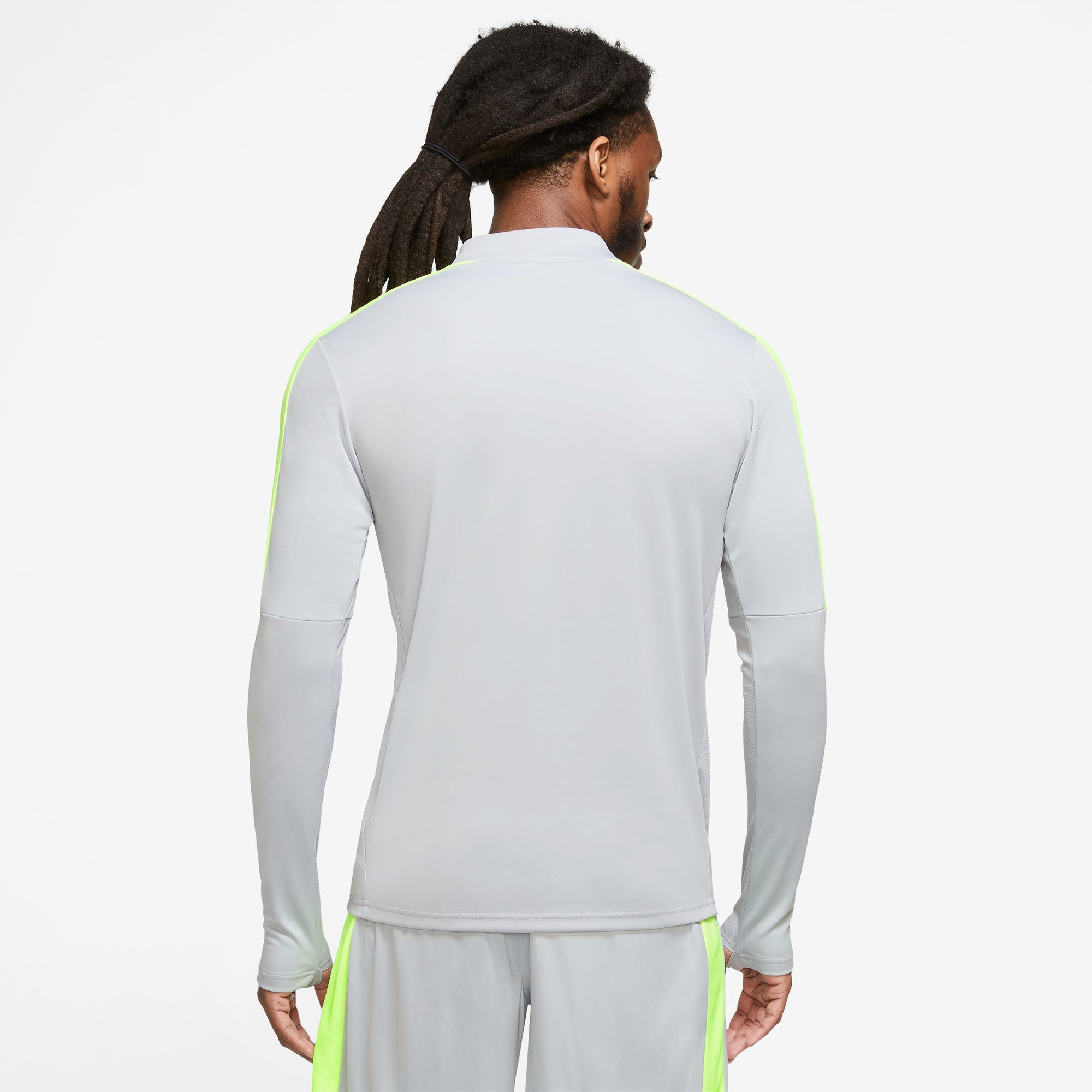 Nike Academy 23 Drill Top - DirectSoccer