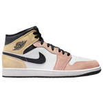 Magic Ember/Sundial Yellow/White