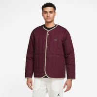 Jordan store jacket footlocker