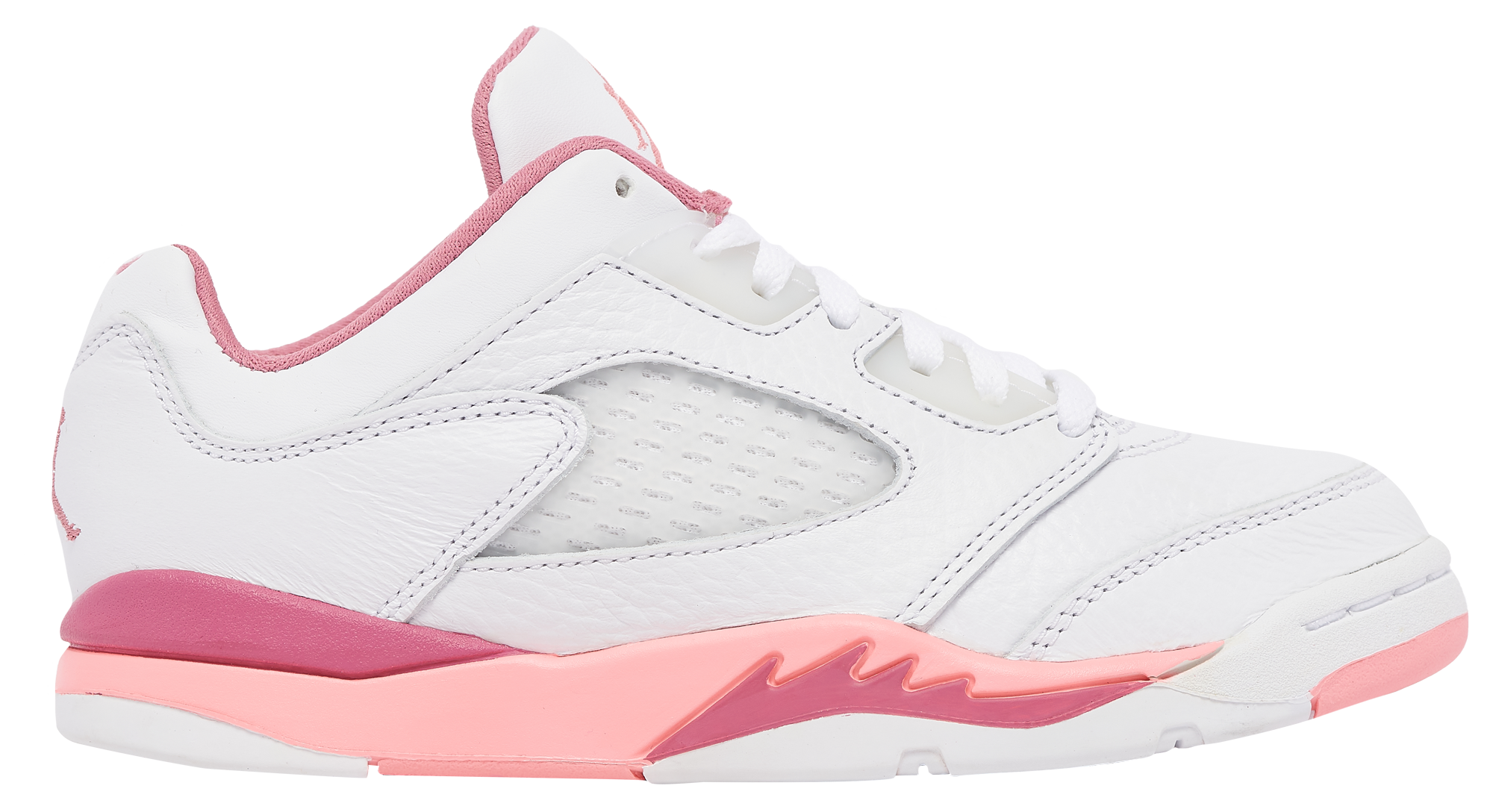 Girls jordan 2024 retro 5