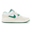 Jordan Stadium 90 - Boys' Grade School White/Black