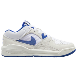 Boys' Grade School - Jordan Stadium 90 - Black/White/Blue