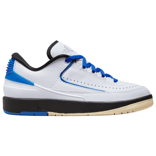 Jordan AJ2 Retro Low
