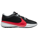 Black/Pure Platinum/University Red