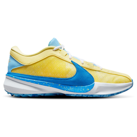 国内7/28発売】Nike Zoom Freak 5 EP | bbkicks-news