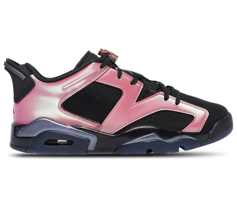Jordan Retro 6 Low Desert Berry