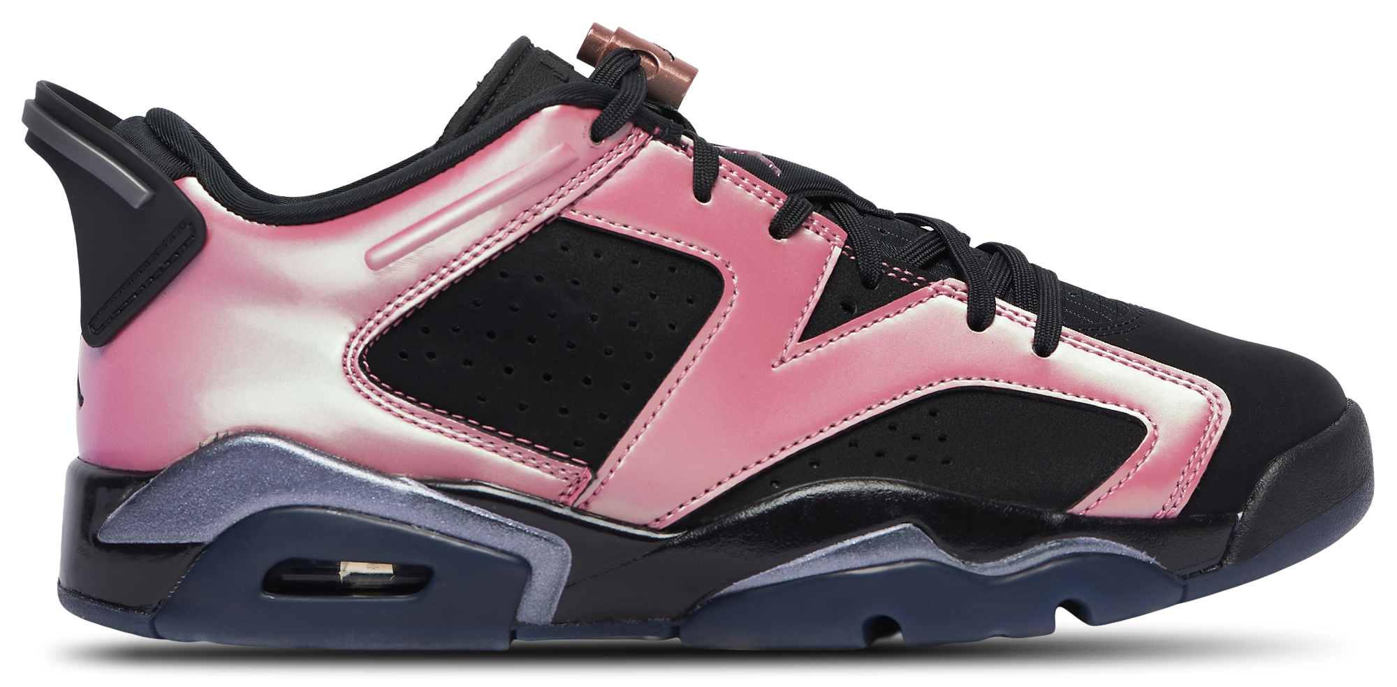 Jordan Air 6 Retro Low - Women's