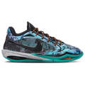 Nike Sabrina 4 Slam - Nike Mint Foam/Black Smoke Grey
