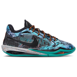 Men's - Nike Sabrina 4 Slam - Mint Foam/Black/Smoke Grey