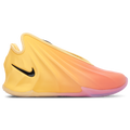 Nike GT Future - Nike Gold/Orange Black