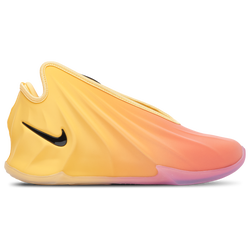 Men's - Nike GT Future - Gold/Orange/Black