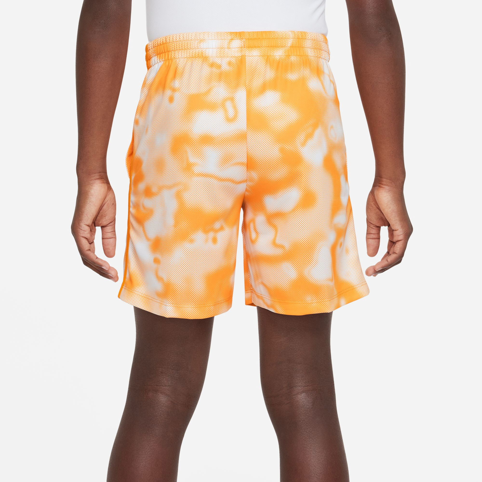 Nike Dri-FIT Multi + AOP Shorts