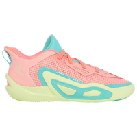 Pink Tint/Barely Volt/Aurora Green