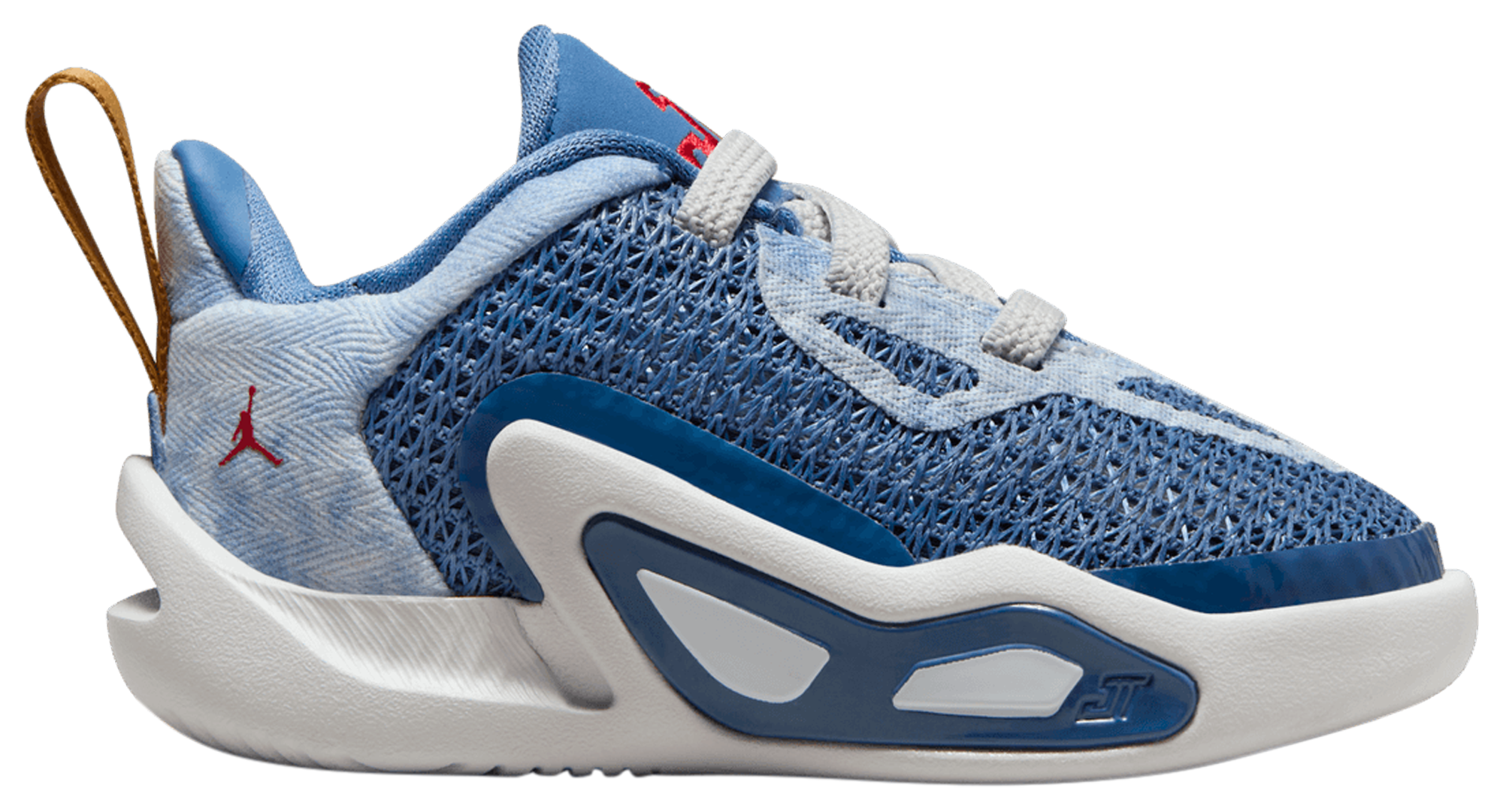 Jordan jumpman hustle footlocker hotsell
