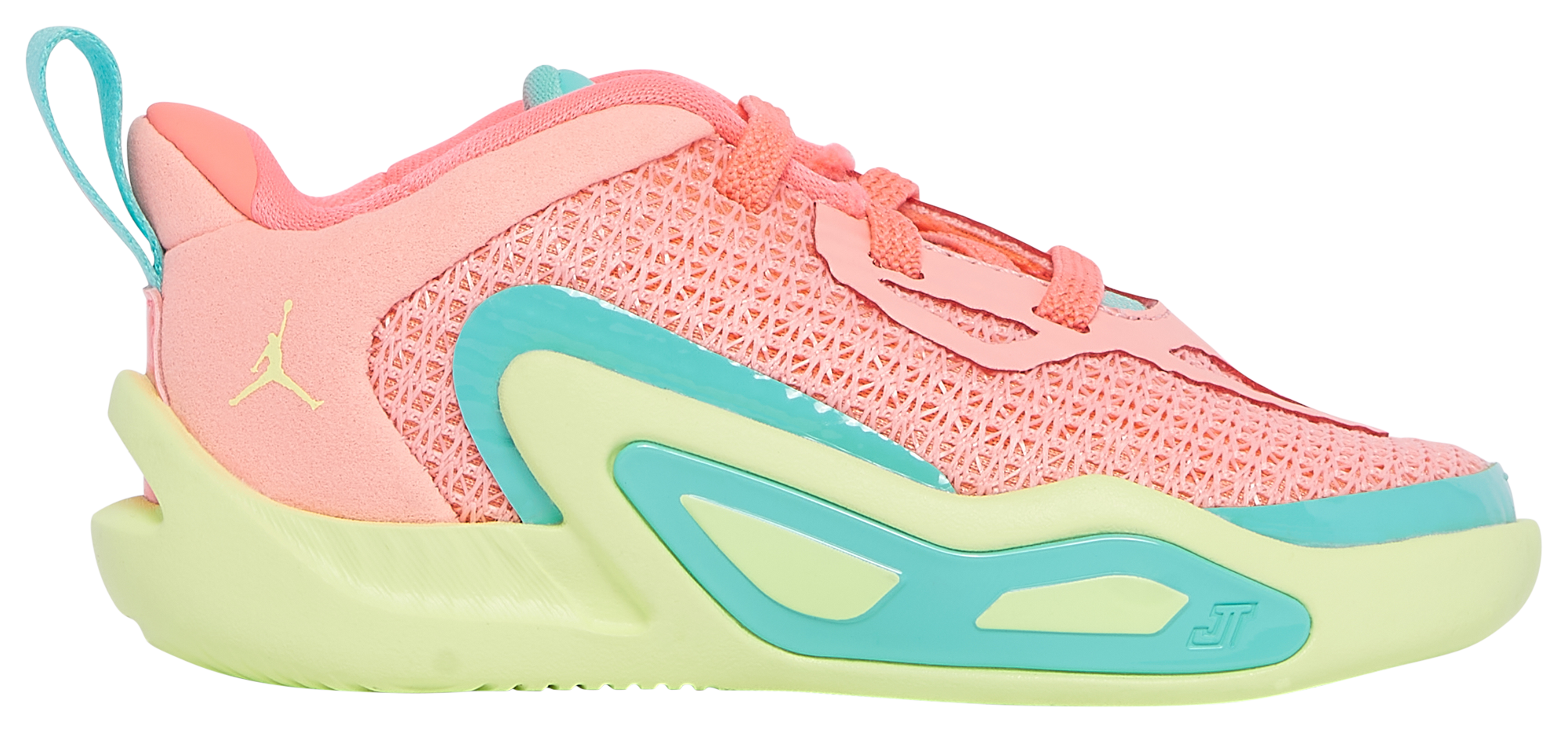 Jordan Tatum 1 Boys' Toddler
