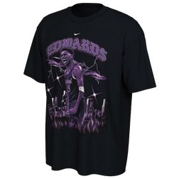 Nike Timberwolves Essential Statement NN T-Shirt - Men's | Foot Locker