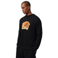 Jordan Brooklyn Bred 85 Short Sleeve Crew - Jordan Black
