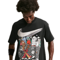 Nike Loose Artist T-Shirt - Nike Black