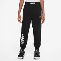 NIKE Sportswear Classic Fleece Pants DA0019 010 - Shiekh