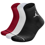 Black/White/Red