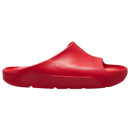 Jordan Mens  Post Slides In University Red/university Red