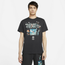 Nike NSW Biosphere T-Shirt - Men's Off Noir