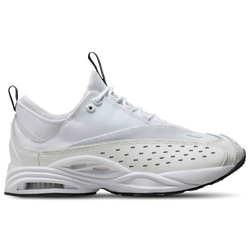 Men's - Nike Air Zoom Drive SP - White/White/Summit White