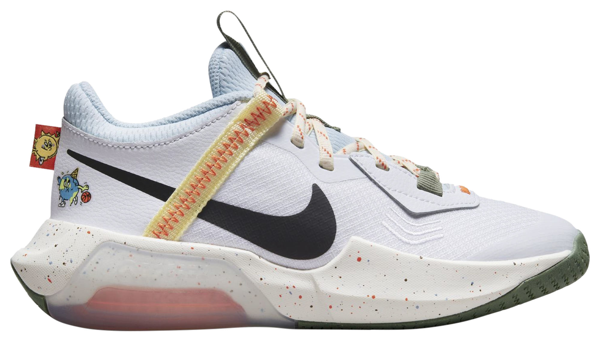 Nike basketball 2025 shoes champs