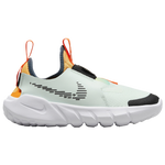 White/Barely Green/Black