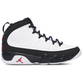 Jordan Retro 9 - Jordan Black/White