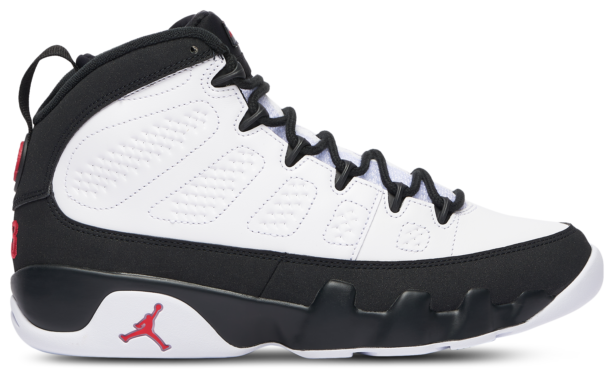Jordan Retro 9 - Men's