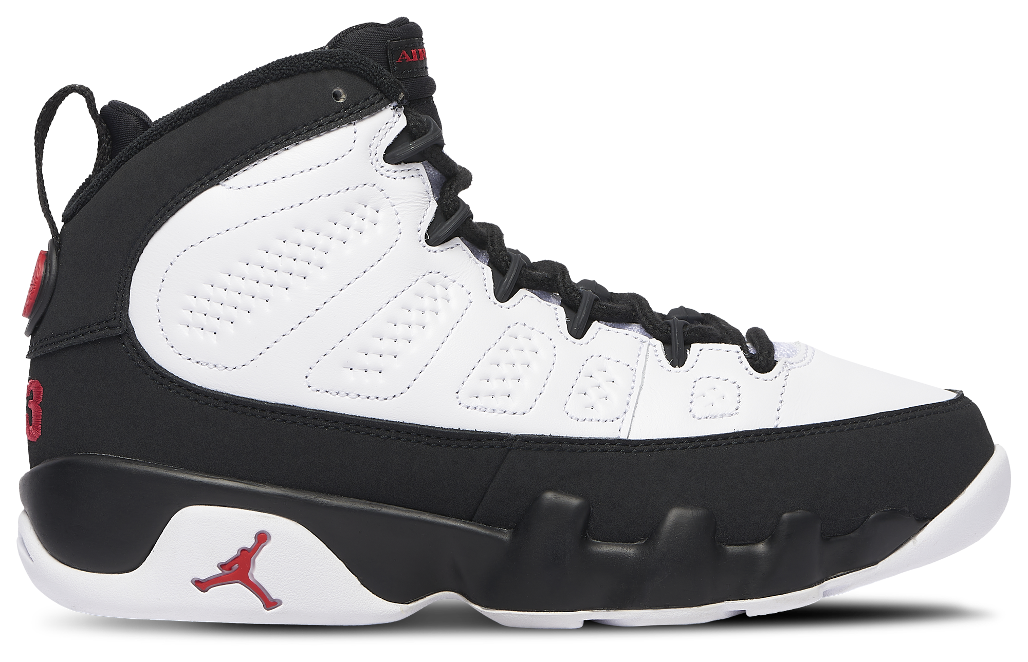 Jordan Retro 9 - Boys' Grade School