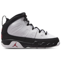 Jordan Retro 9 - Jordan Black/Red White