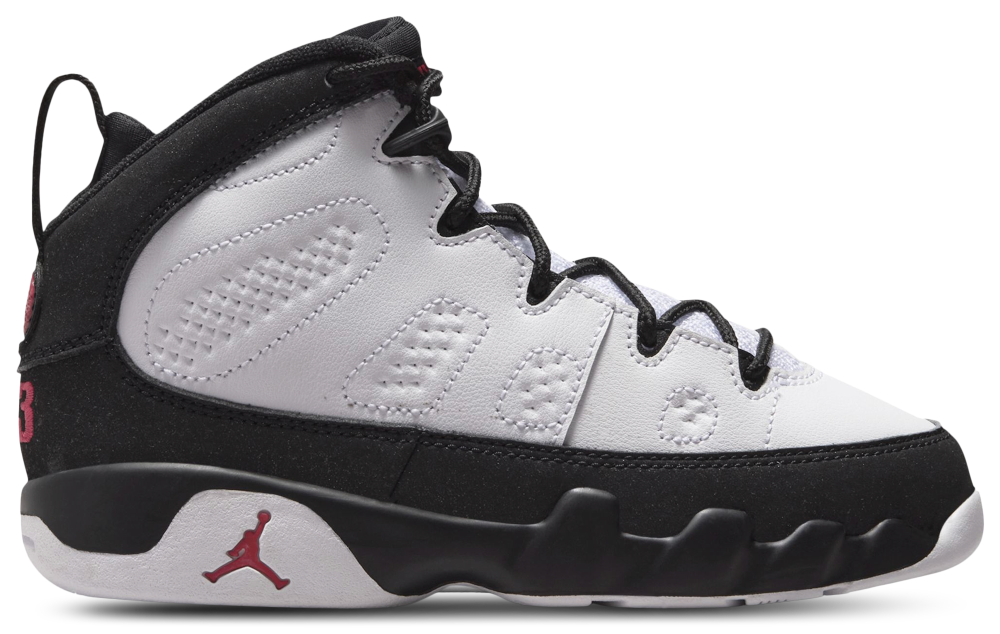 Jordan Retro 9 - Boys' Preschool
